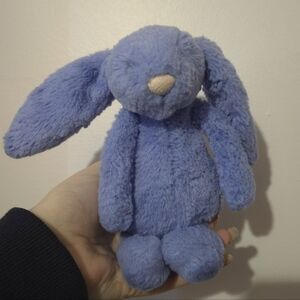 Jellycat Small Bluebell Bunny